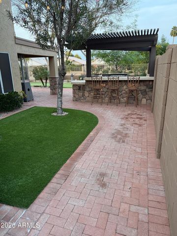 3426 E CLARK Road, Phoenix, AZ 85050