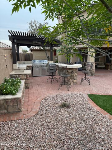 3426 E CLARK Road, Phoenix, AZ 85050