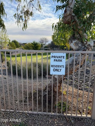 3426 E CLARK Road, Phoenix, AZ 85050