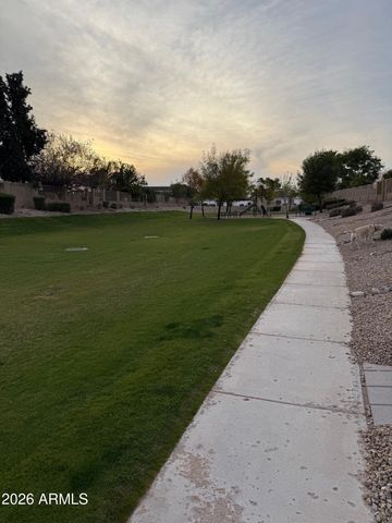 3426 E CLARK Road, Phoenix, AZ 85050