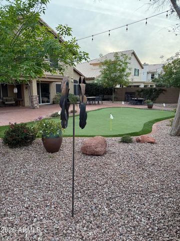 3426 E CLARK Road, Phoenix, AZ 85050