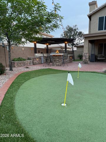 3426 E CLARK Road, Phoenix, AZ 85050