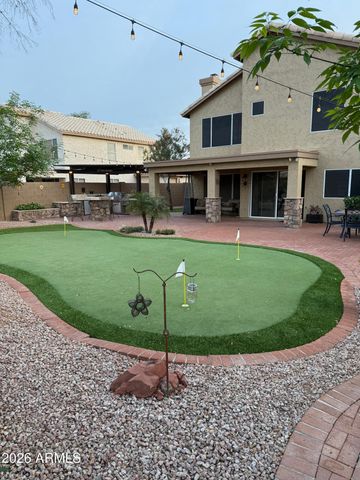 3426 E CLARK Road, Phoenix, AZ 85050