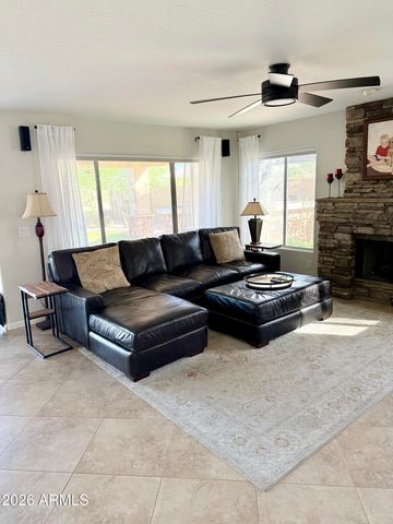 3426 E CLARK Road, Phoenix, AZ 85050