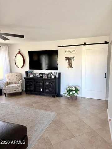 3426 E CLARK Road, Phoenix, AZ 85050