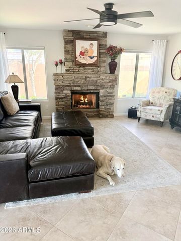 3426 E CLARK Road, Phoenix, AZ 85050