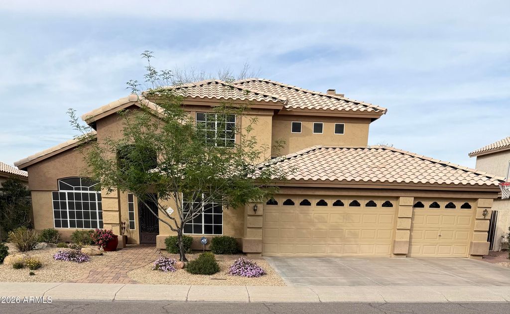 3426 E CLARK Road, Phoenix, AZ 85050