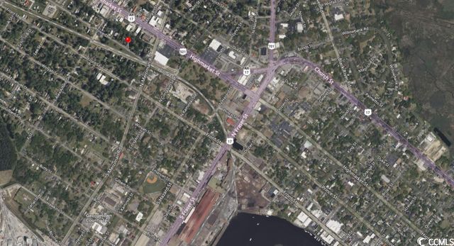 1901 Prince St., Georgetown, SC 29440