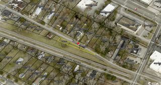 1901 Prince St., Georgetown, SC 29440