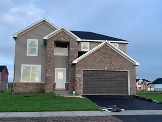 20901 Chesson Street, Lynwood, IL 60411