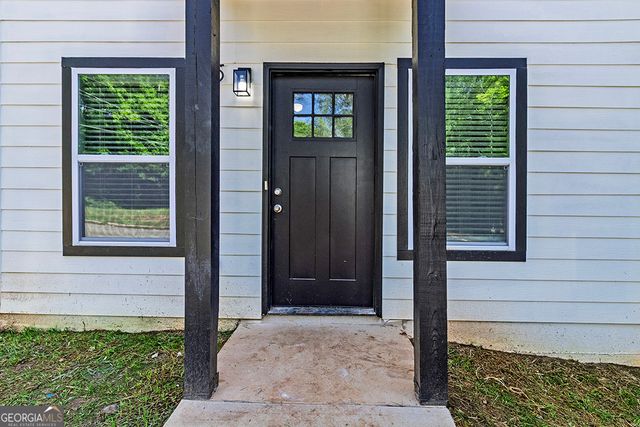 1912 Kitchens Road, Macon, GA 31211