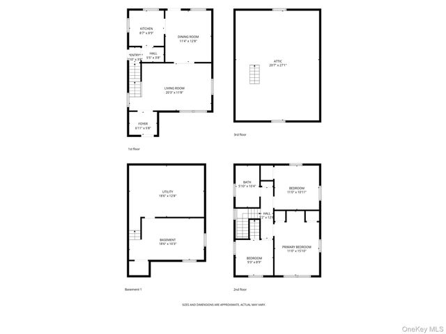 86-33 253rd Street, Bellerose, NY 11426