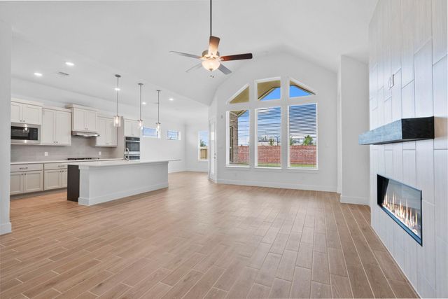 25106 Skyline Prairie Lane, Katy, TX 77493