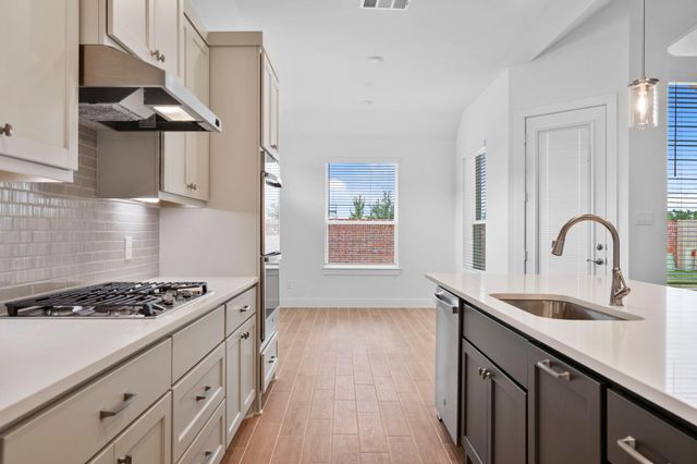 25106 Skyline Prairie Lane, Katy, TX 77493