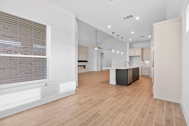25106 Skyline Prairie Lane, Katy, TX 77493
