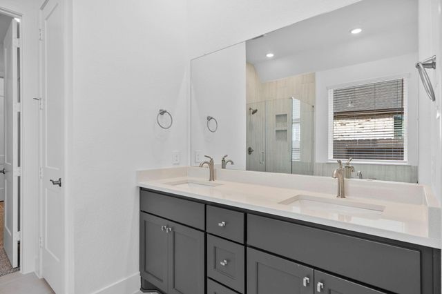 25106 Skyline Prairie Lane, Katy, TX 77493