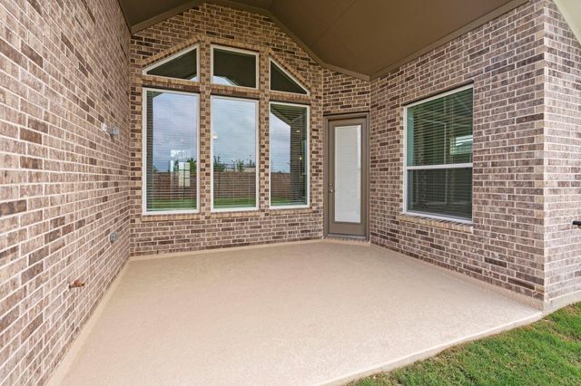 25106 Skyline Prairie Lane, Katy, TX 77493