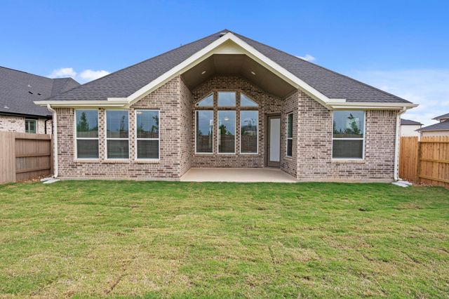 25106 Skyline Prairie Lane, Katy, TX 77493