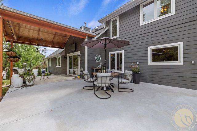 2745 Zimmerman Trail, Billings, MT 59102