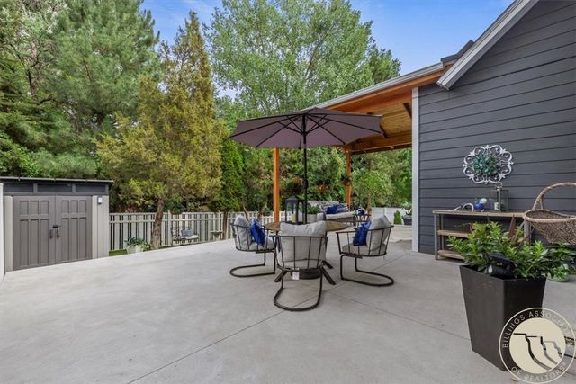 2745 Zimmerman Trail, Billings, MT 59102