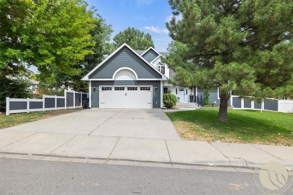 2745 Zimmerman Trail, Billings, MT 59102