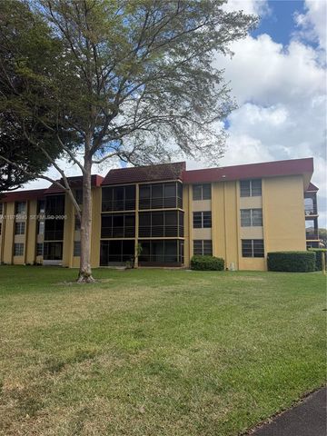 3490 Foxcroft Rd B114, Miramar, FL 33025