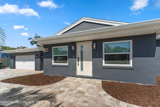 430 Michigan Avenue, Indialantic, FL 32903