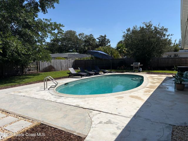 430 Michigan Avenue, Indialantic, FL 32903