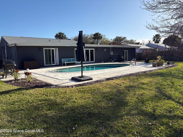 430 Michigan Avenue, Indialantic, FL 32903