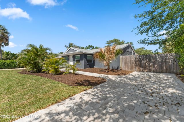 430 Michigan Avenue, Indialantic, FL 32903