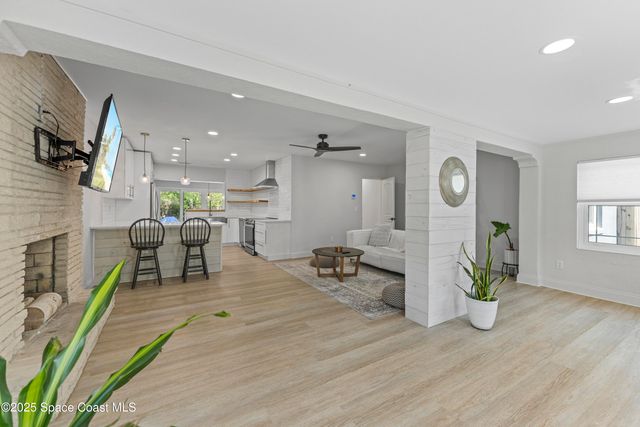 430 Michigan Avenue, Indialantic, FL 32903