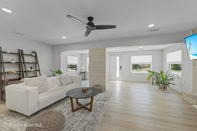 430 Michigan Avenue, Indialantic, FL 32903