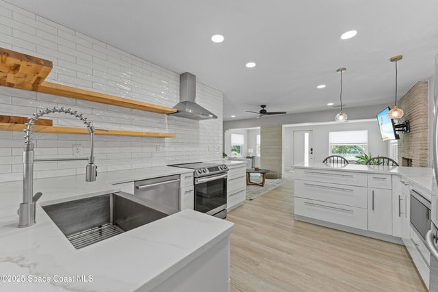 430 Michigan Avenue, Indialantic, FL 32903