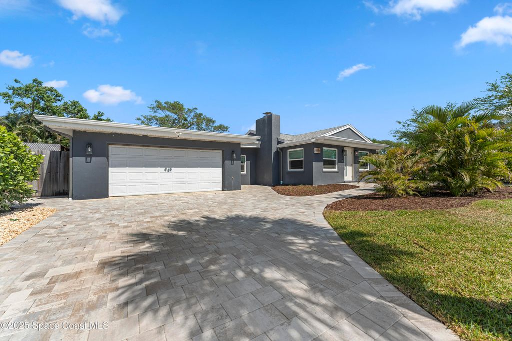 430 Michigan Avenue, Indialantic, FL 32903