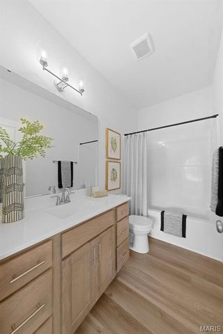 109 Sommers Creek Court, O'fallon, MO 63367