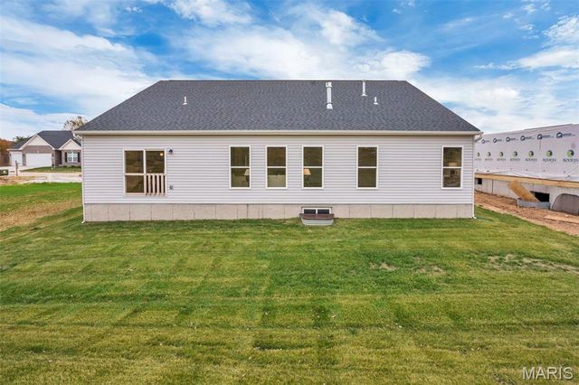 109 Sommers Creek Court, O'fallon, MO 63367