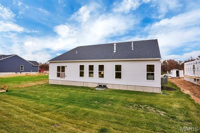 109 Sommers Creek Court, O'fallon, MO 63367