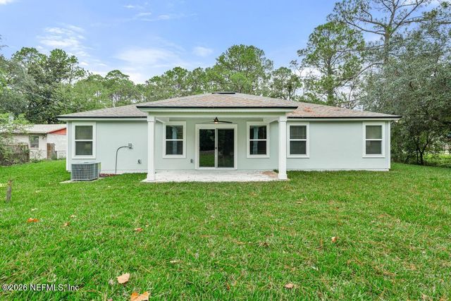 5114 PARETE Road S, Jacksonville, FL 32218