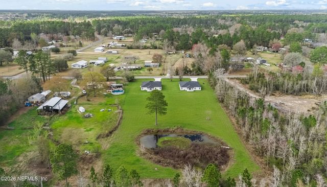 5114 PARETE Road S, Jacksonville, FL 32218