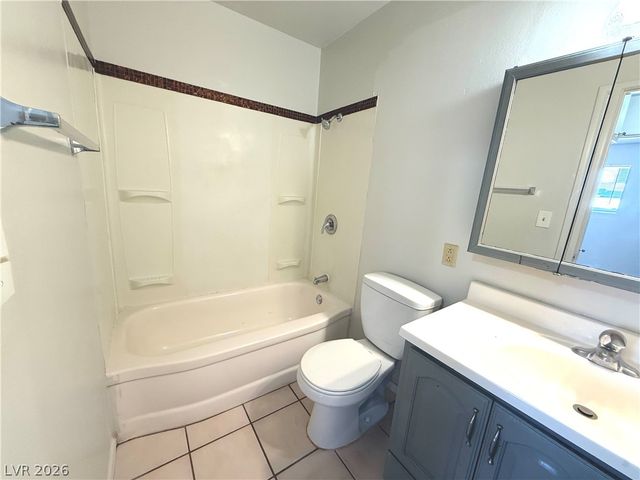 5908 Carmen Boulevard, Las Vegas, NV 89108