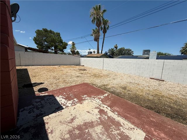 5908 Carmen Boulevard, Las Vegas, NV 89108