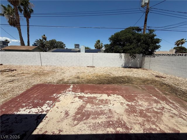 5908 Carmen Boulevard, Las Vegas, NV 89108