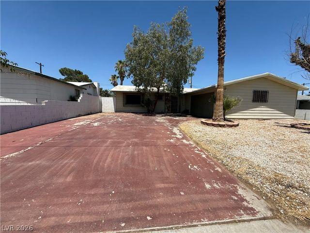 5908 Carmen Boulevard, Las Vegas, NV 89108