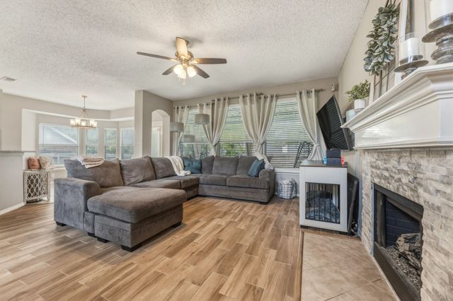 3709 Saint Johns Drive, Denton, TX 76210