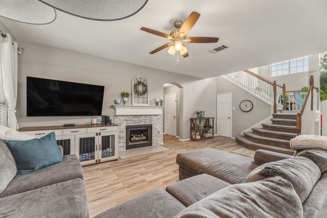 3709 Saint Johns Drive, Denton, TX 76210