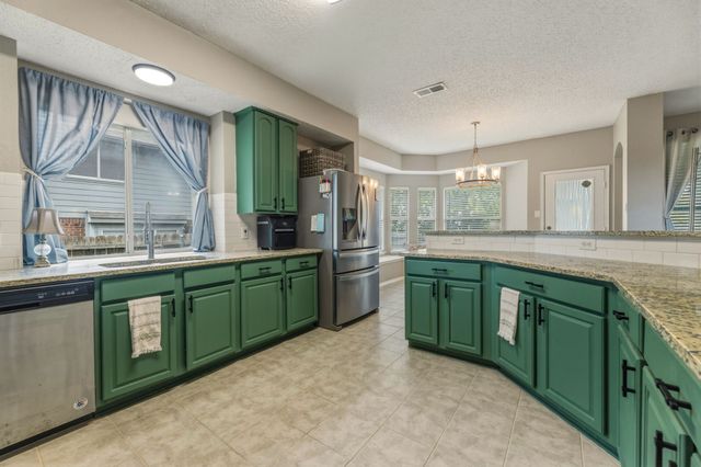 3709 Saint Johns Drive, Denton, TX 76210