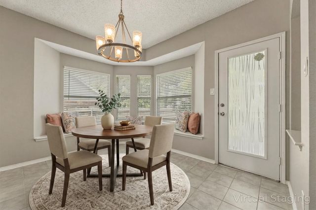 3709 Saint Johns Drive, Denton, TX 76210