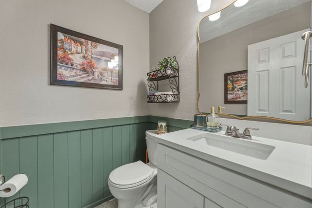 3709 Saint Johns Drive, Denton, TX 76210