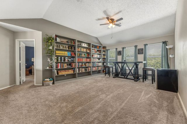 3709 Saint Johns Drive, Denton, TX 76210