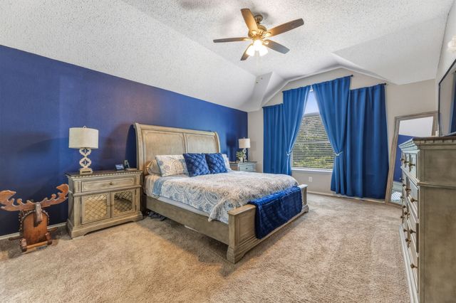 3709 Saint Johns Drive, Denton, TX 76210